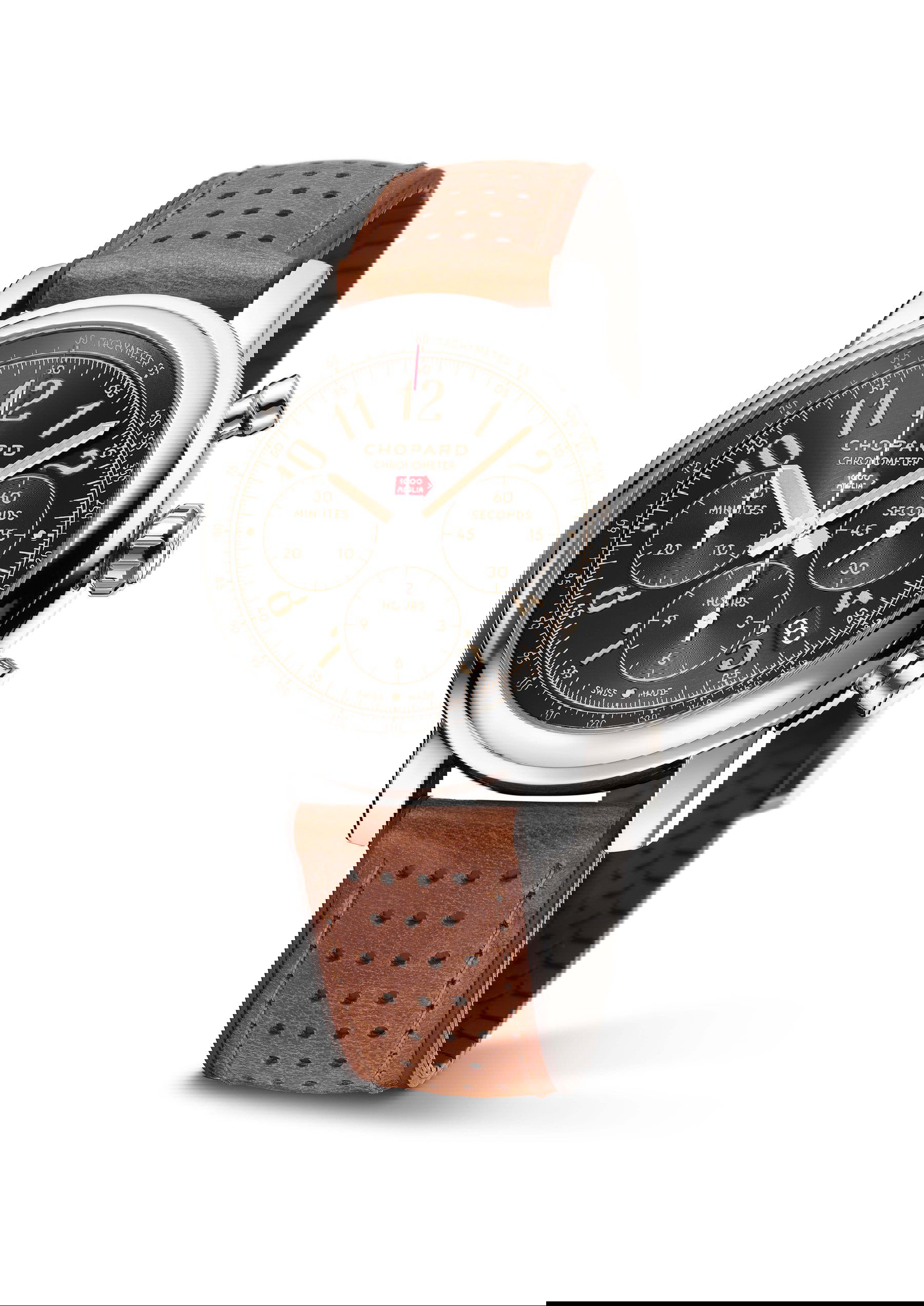 Mille Miglia Classic Chronograph Raticosa - Image 4