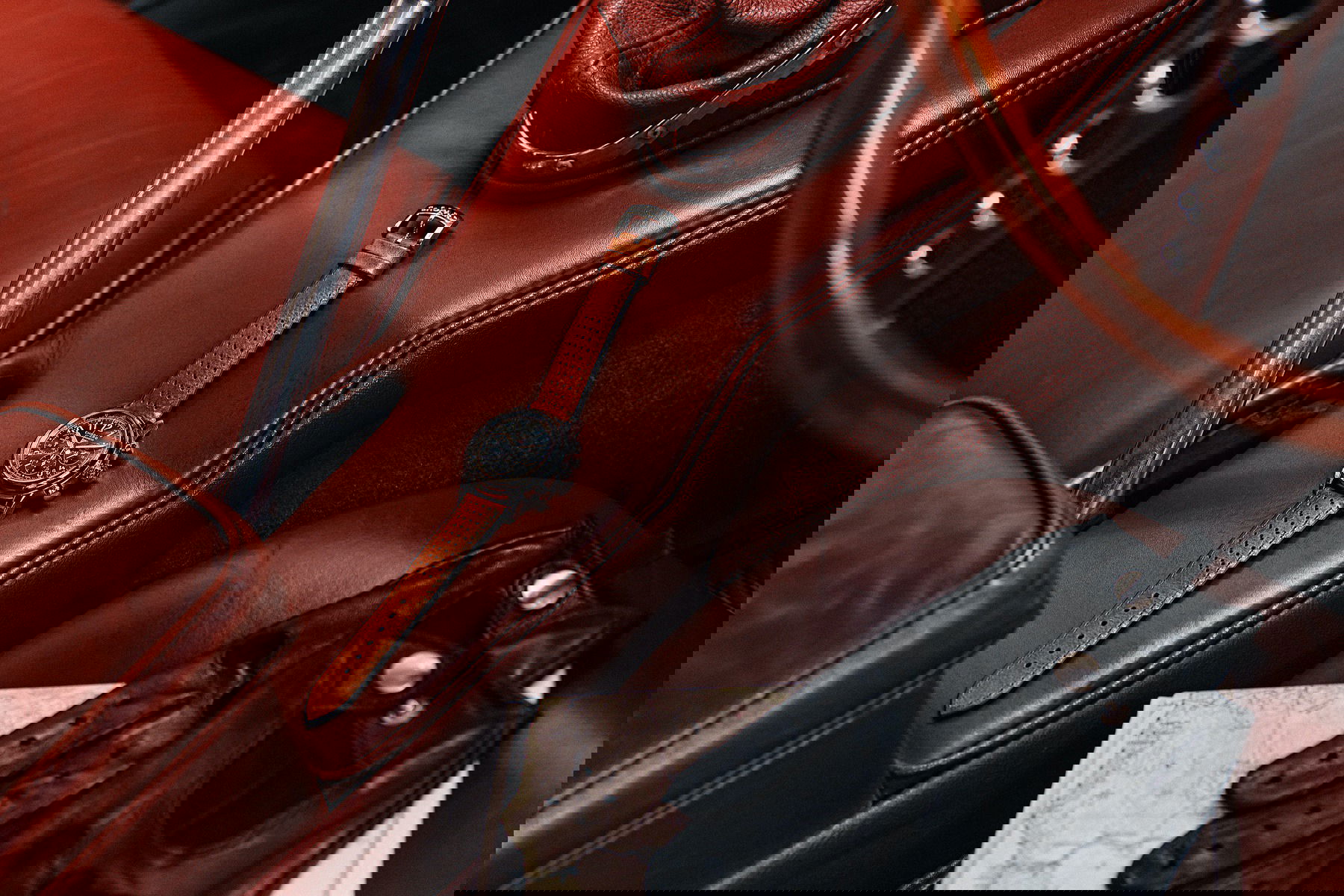 Mille Miglia Classic Chronograph Raticosa - Image 8