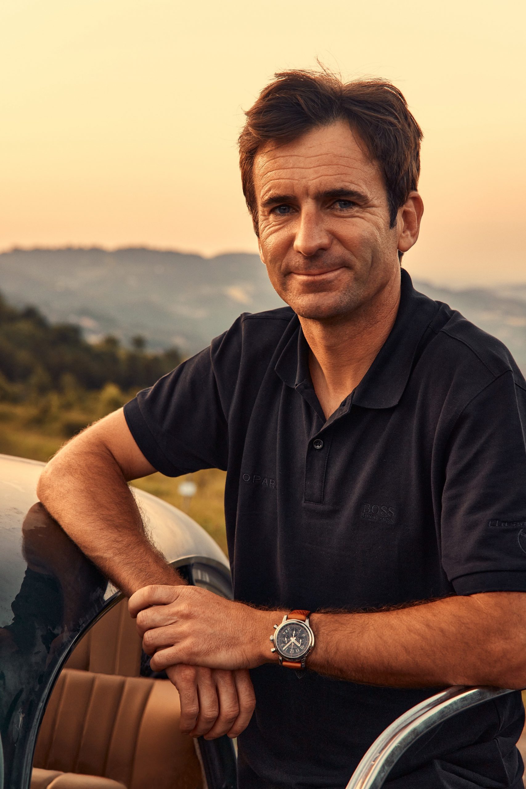 Mille Miglia Classic Chronograph Raticosa - Image 9