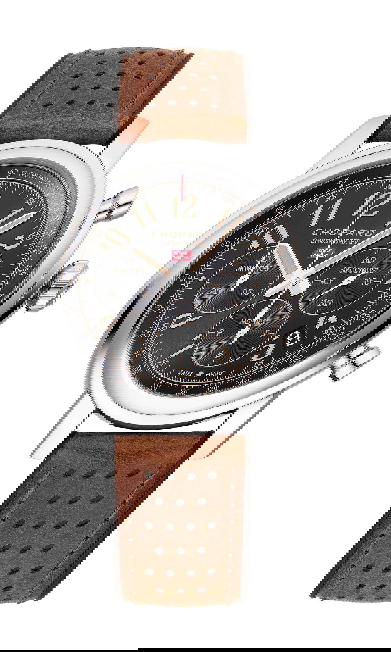 Mille Miglia Classic Chronograph Raticosa