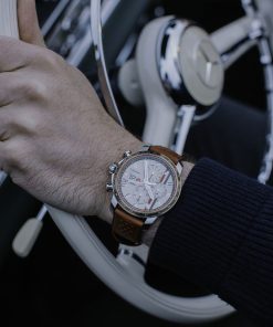Alternative view of Mille Miglia GTS Automatic Chrono California Mille 33rd Edition