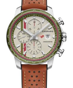 Mille Miglia GTS Automatic Chrono California Mille 33rd Edition