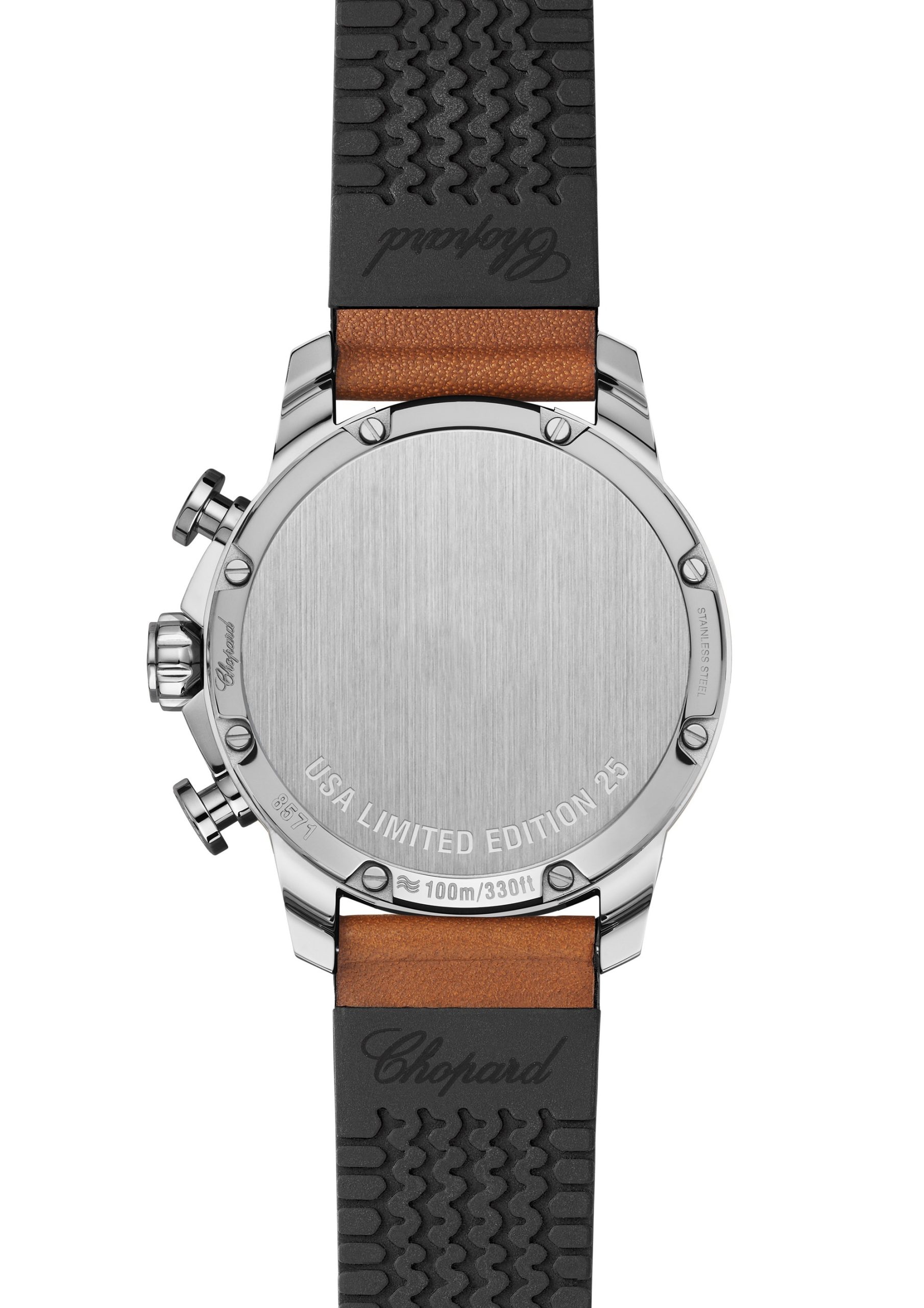 Mille Miglia GTS Automatic Chrono California Mille 33rd Edition - Image 4