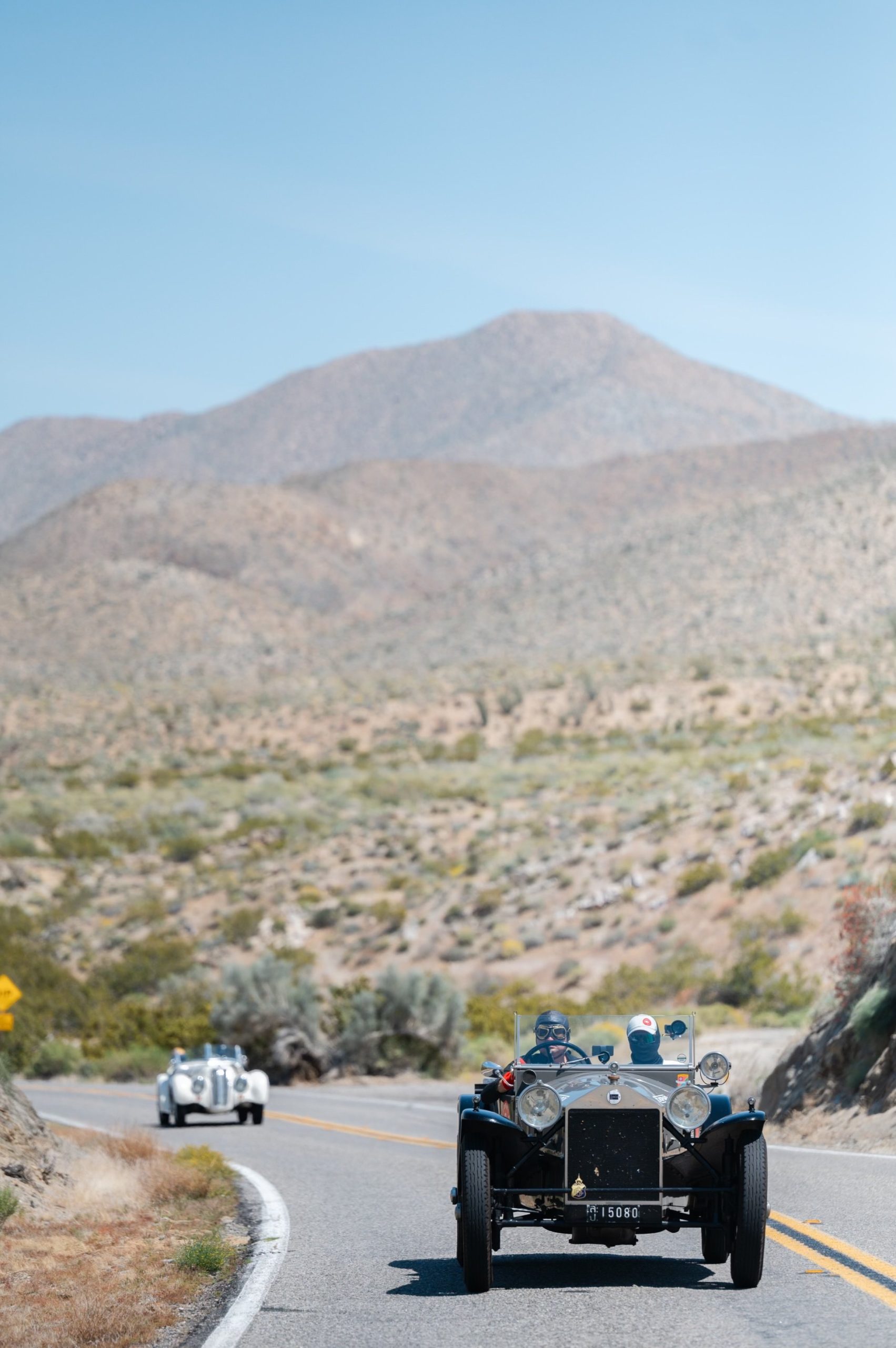 Mille Miglia GTS Automatic Chrono California Mille 33rd Edition - Image 5