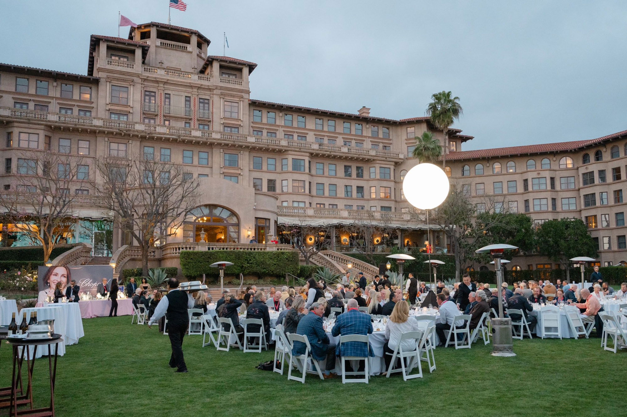 Mille Miglia GTS Automatic Chrono California Mille 33rd Edition - Image 6