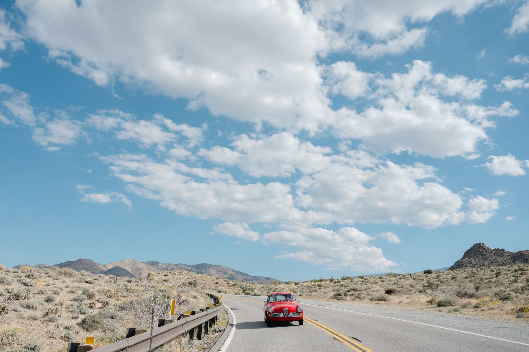 Mille Miglia GTS Automatic Chrono California Mille 33rd Edition - Image 8