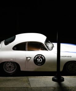 Alternative view of Mille Miglia GTS Automatic Power Control California Mille 30th Anniversary Edition