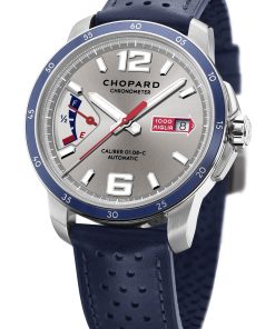 Mille Miglia GTS Automatic Power Control California Mille 30th Anniversary Edition