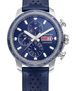MIlle Miglia GTS Azzurro Chrono