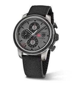 Alternative view of Mille Miglia GTS Chrono Limited Edition 2024
