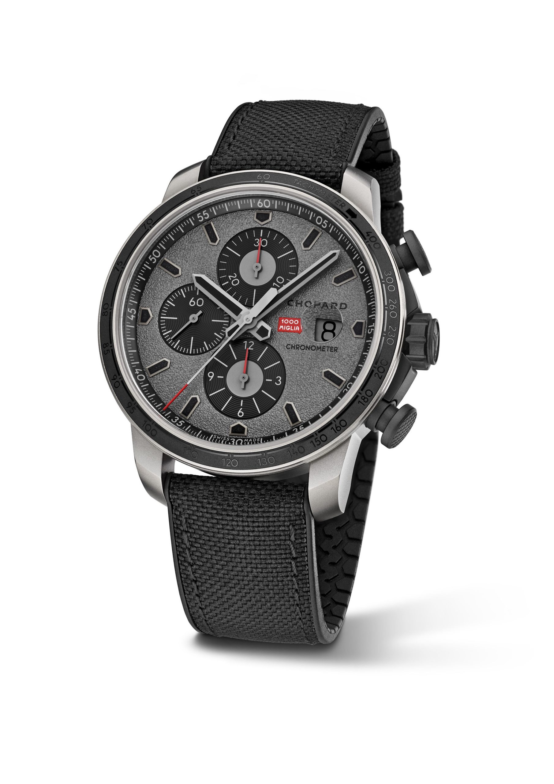 Mille Miglia GTS Chrono Limited Edition 2024 - Image 2
