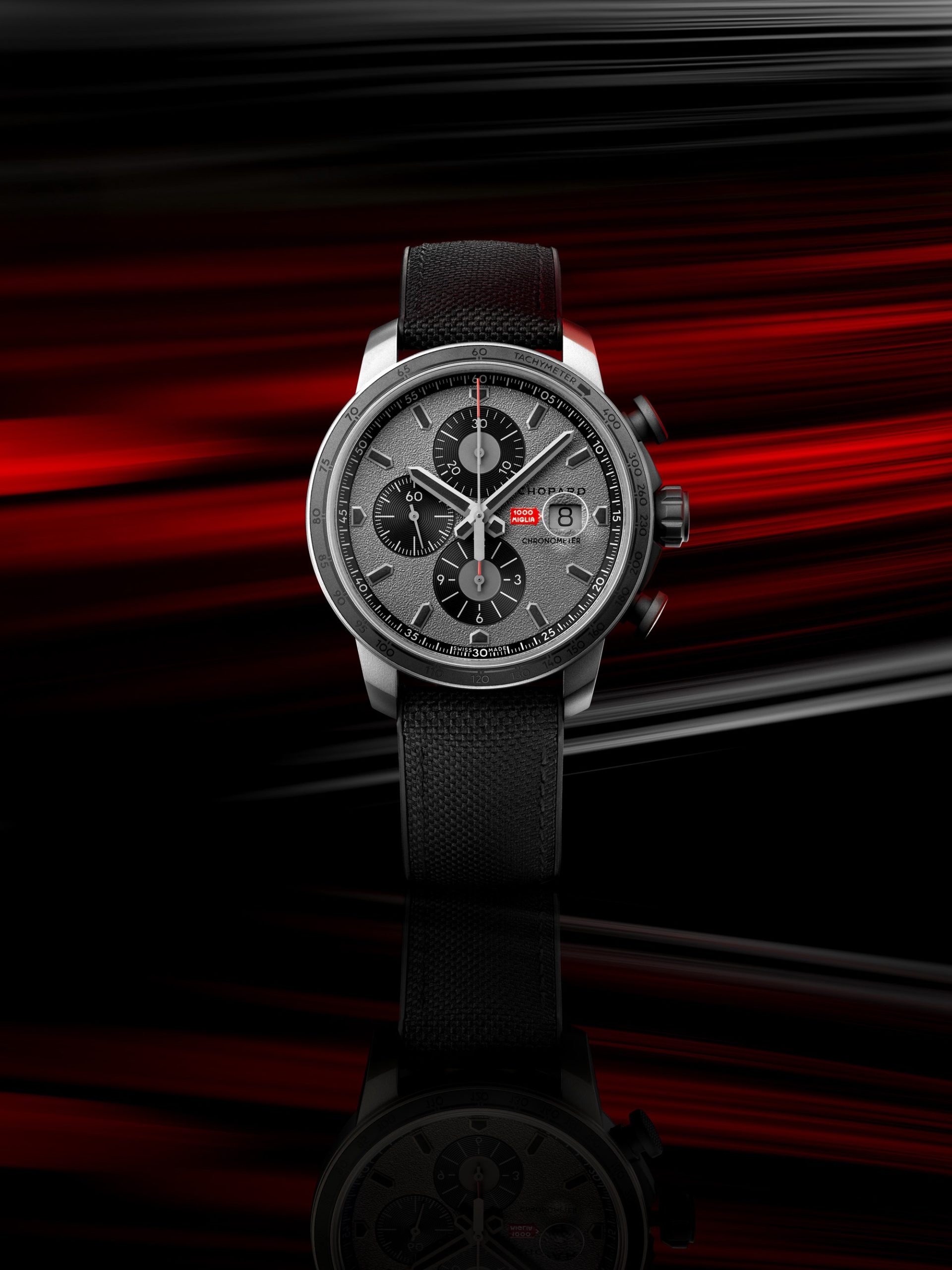 Mille Miglia GTS Chrono Limited Edition 2024 - Image 3