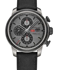 Mille Miglia GTS Chrono Limited Edition 2024