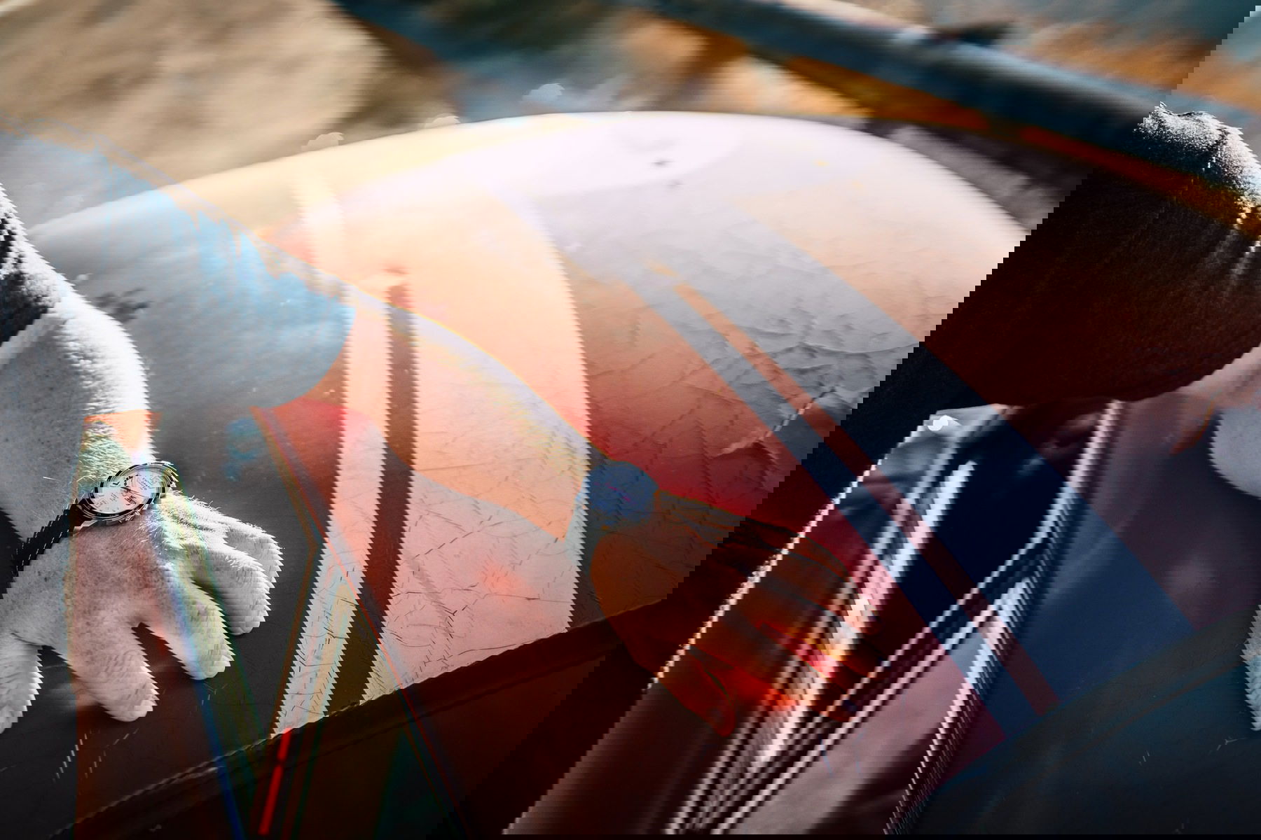 Mille Miglia GTS Luftgekühlt Edition - Image 3