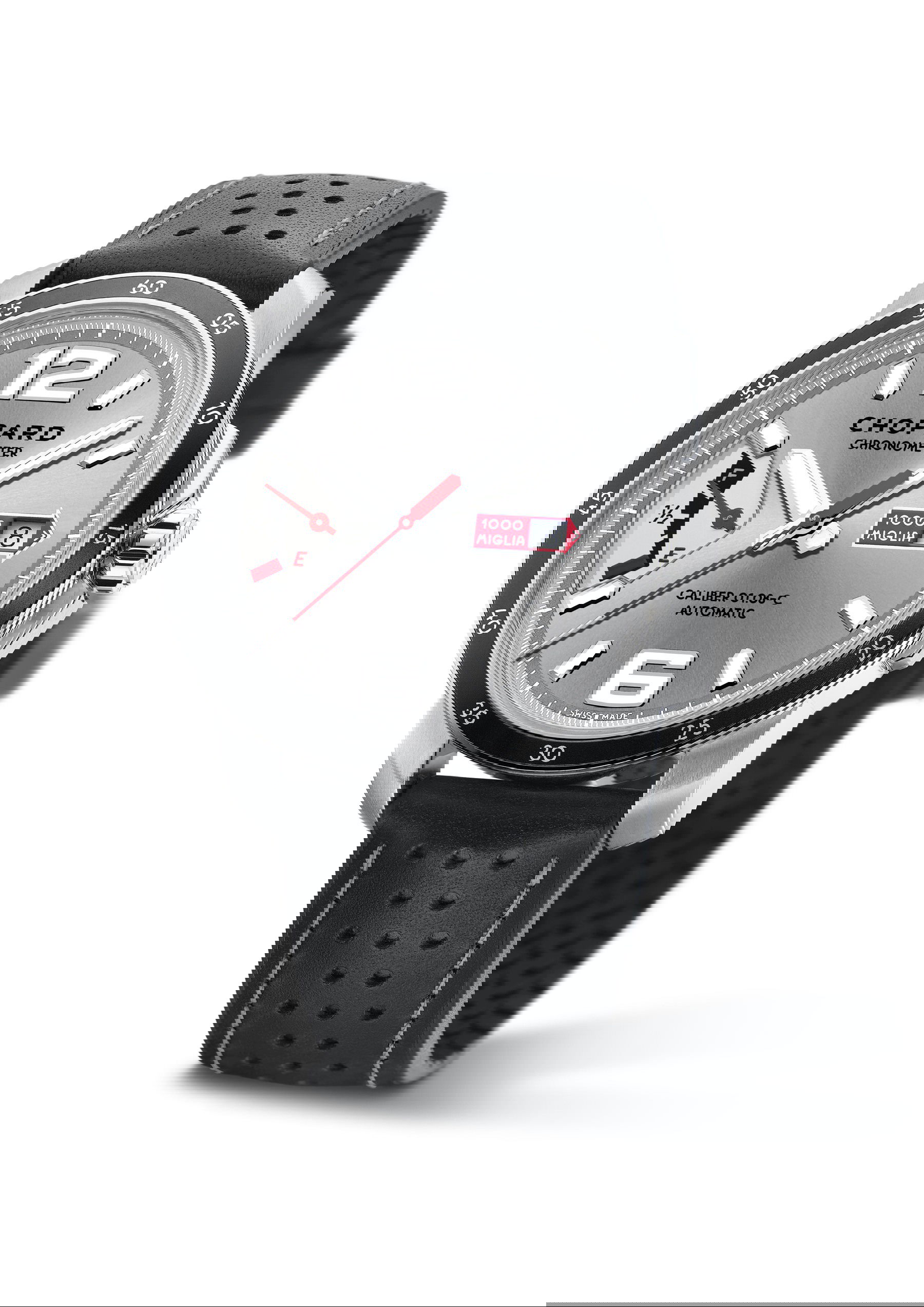 Mille Miglia GTS Luftgekühlt Edition - Image 4