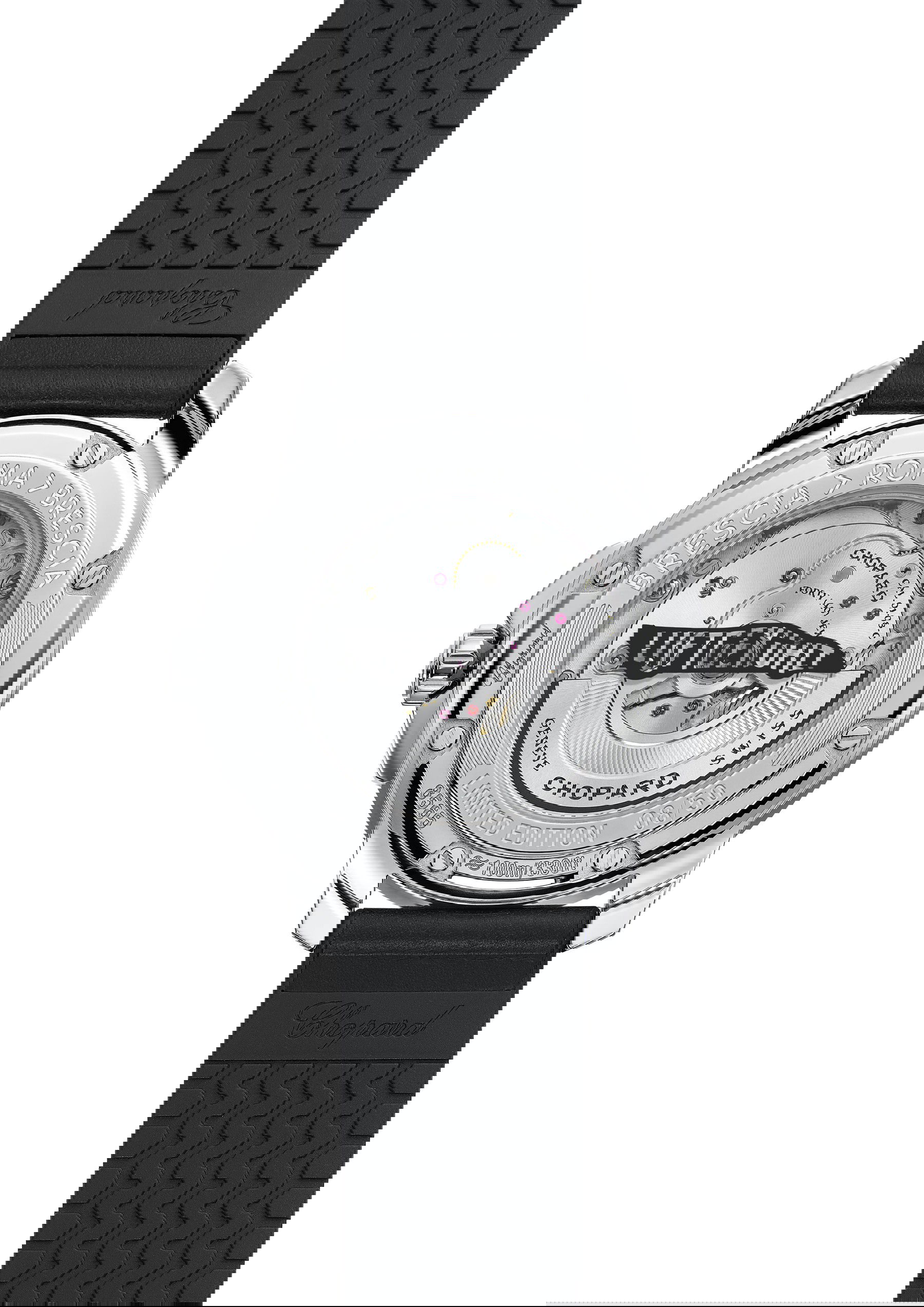 Mille Miglia GTS Luftgekühlt Edition - Image 6