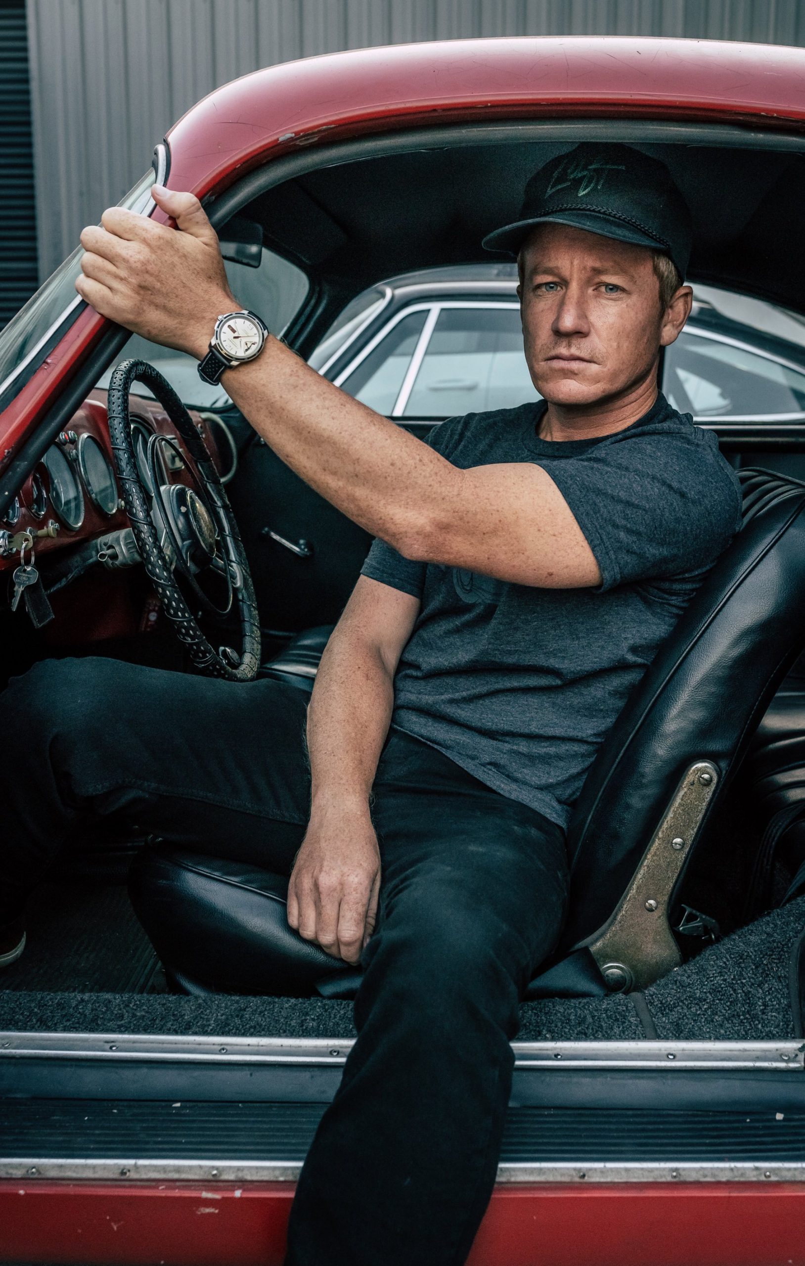 Mille Miglia GTS Luftgekühlt Edition - Image 8