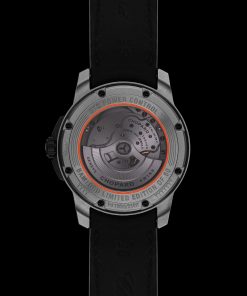 Alternative view of Mille Miglia GTS Power Control Bamford Edition ‘Desert Racer’