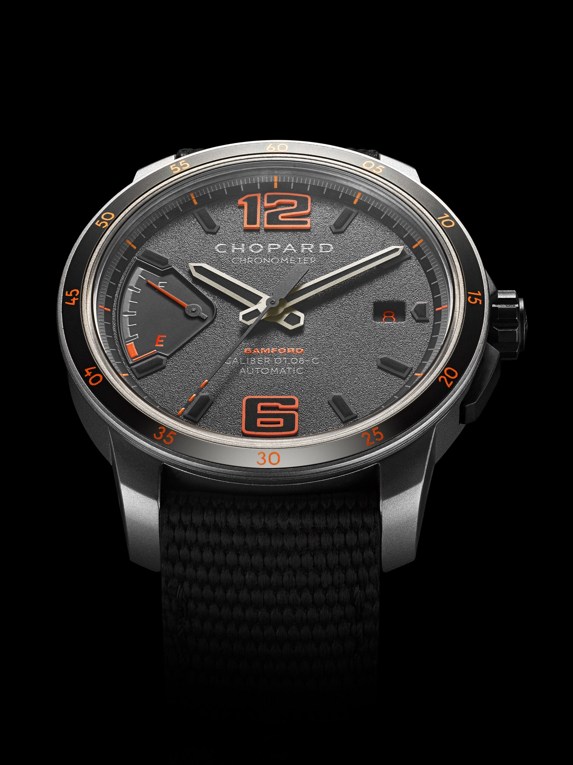 Mille Miglia GTS Power Control Bamford Edition ‘Desert Racer’ - Image 8