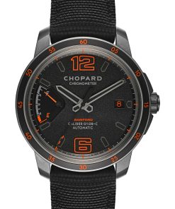 Mille Miglia GTS Power Control Bamford Edition ‘Desert Racer’