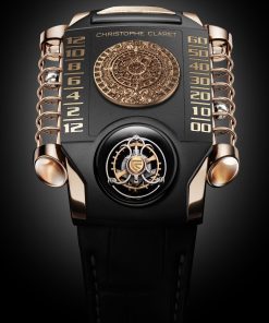 Alternative view of X-Trem-1