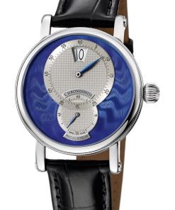 Artist Regulator Jumping Hour