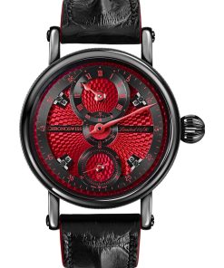Flying Grand Regulator Limited Edition