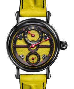 Flying Grand Regulator Limited Edition