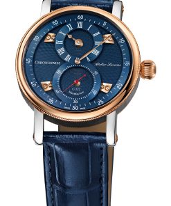 Flying Regulator Manufacture