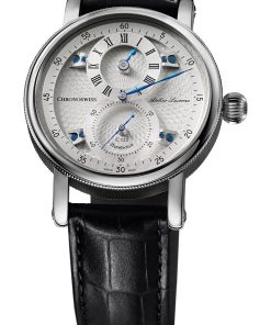 Flying Regulator Manufacture