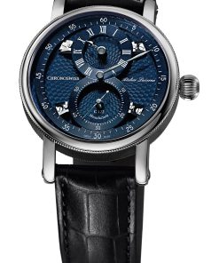 Flying Regulator Manufacture