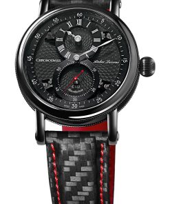 Flying Regulator Manufacture