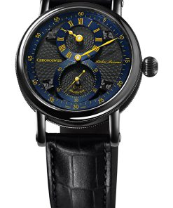 Flying Regulator Manufacture