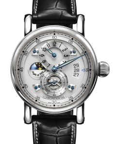 Flying Regulator Night and Day