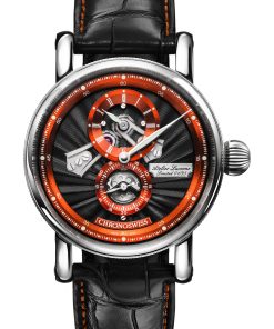 Flying Regulator Open Gear Anniversary Edition