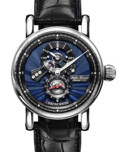 Flying Regulator Open Gear Anniversary Edition