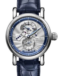 Flying Regulator Open Gear Anniversary Edition