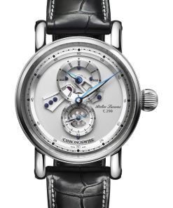 Flying Regulator Open Gear