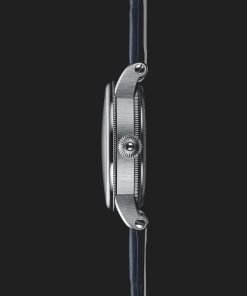 Alternative view of Flying Regulator Open Gear Lucerne Edition