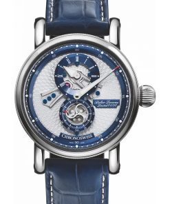 Flying Regulator Open Gear Lucerne Edition