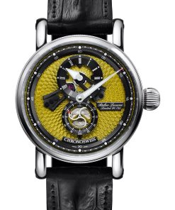 Flying Regulator Open Gear “Wasp”