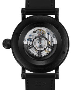 Alternative view of Open Gear Black Ice