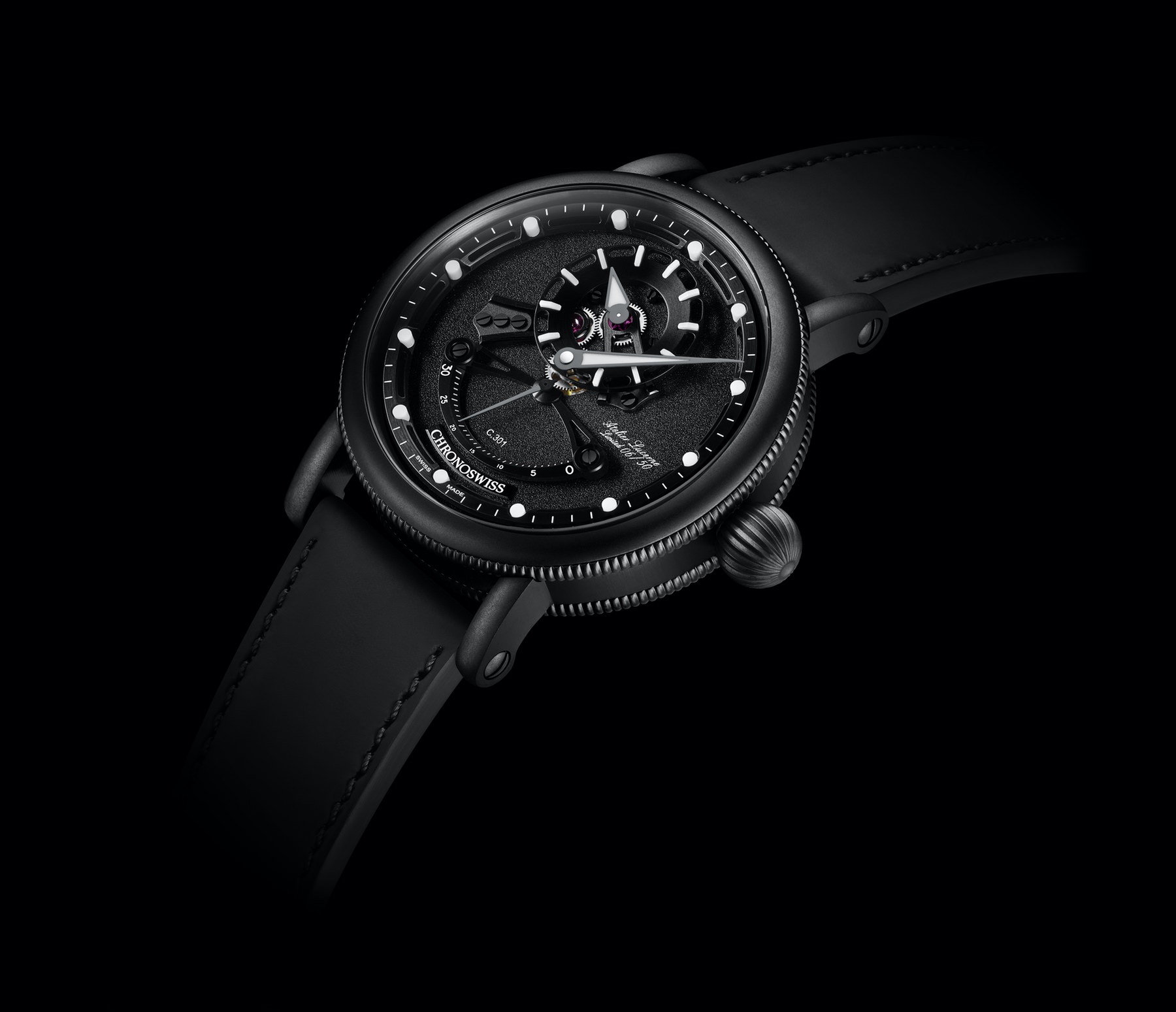 Open Gear Black Ice - Image 4