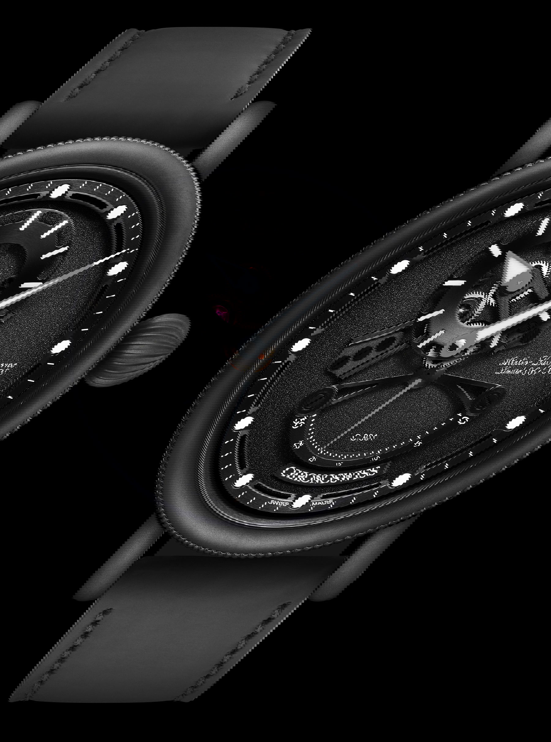 Open Gear Black Ice - Image 5