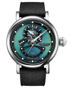 Open Gear Resec Aurora