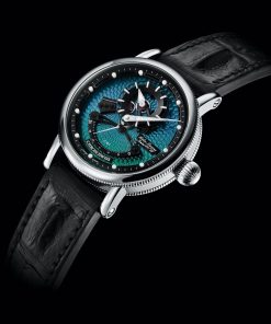 Alternative view of Open Gear Resec Paraiba