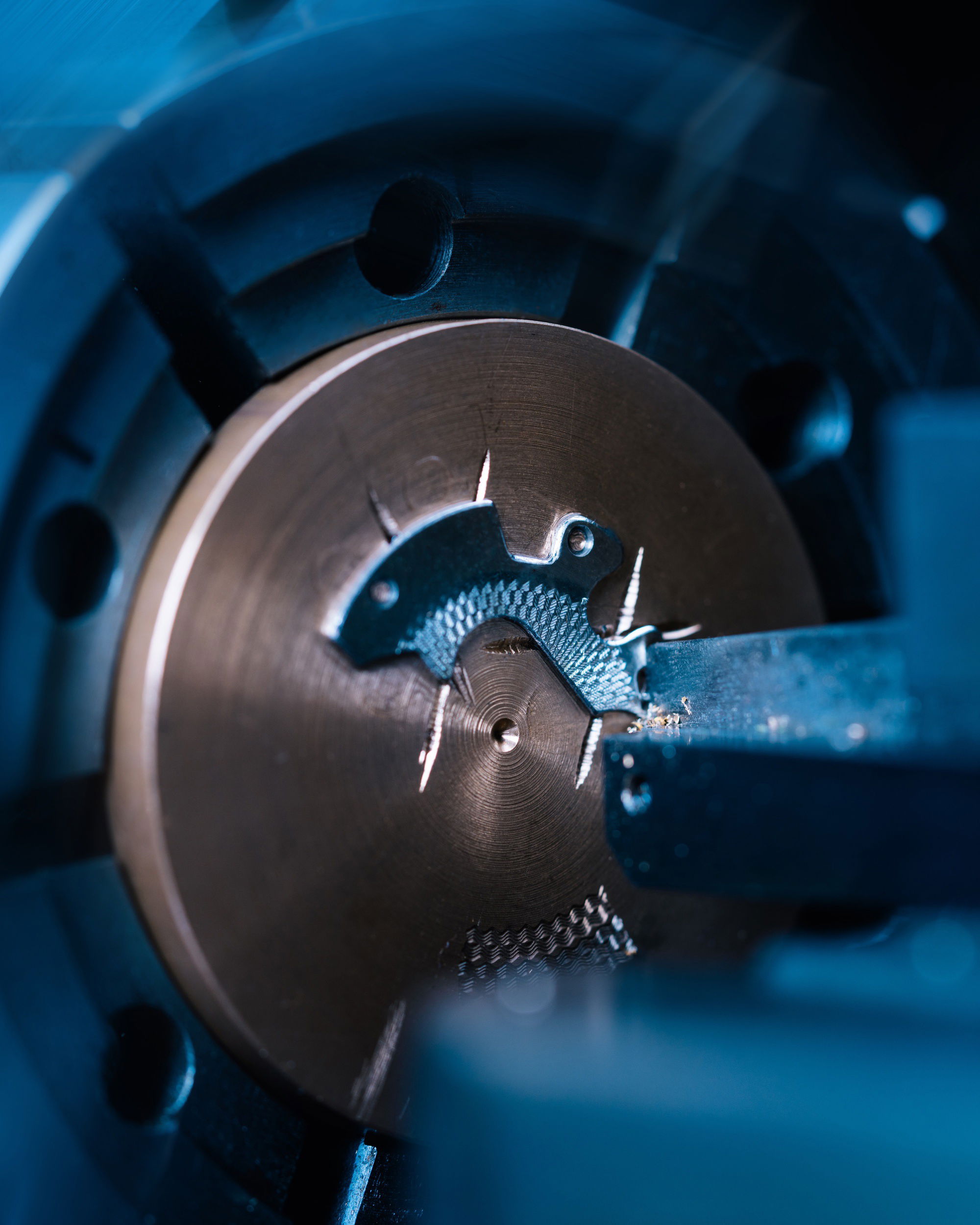 Q-Repeater Blue Note - Image 4