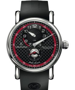 Regulator Classic Carbon Racer