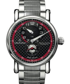 Regulator Classic Carbon Racer