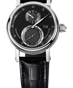 Regulator Classic Date